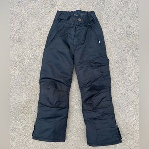 Snow pants for kids